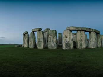 Ab London: Windsor Castle, Bath & Stonehenge Tagestour Ab London: Windsor Castle, Bath & Stonehenge Tagestour