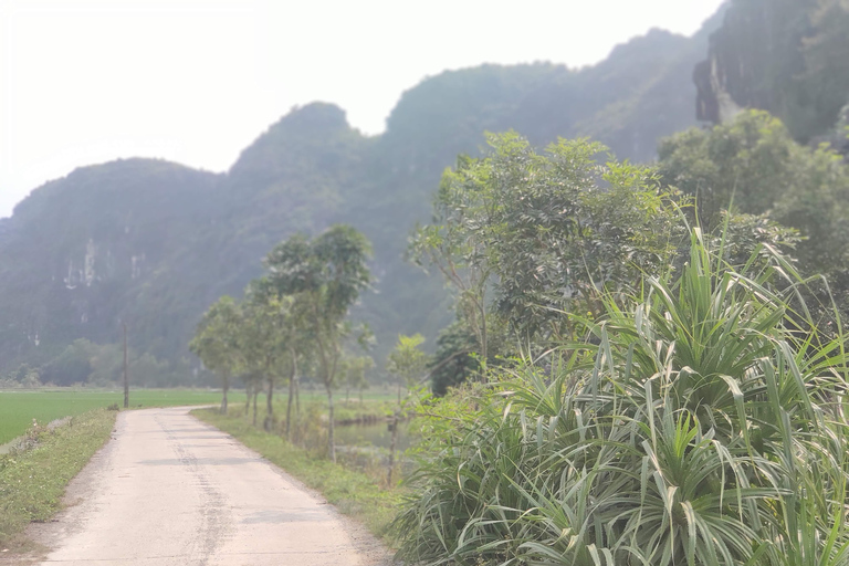 Ninh Binh 2 Dagen 1 Nachten Kleine Groep Van 9 Tour Vanuit Hanoi