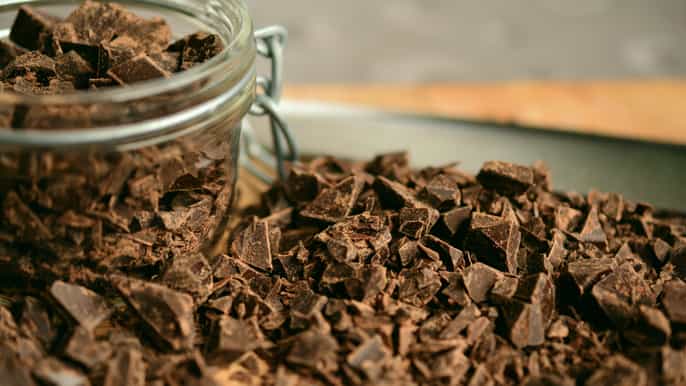 verona chocolate tasting experience