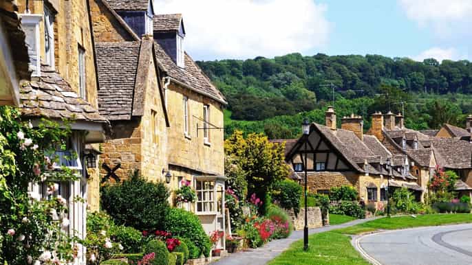 london oxford stratford upon avon cotswolds and warwick