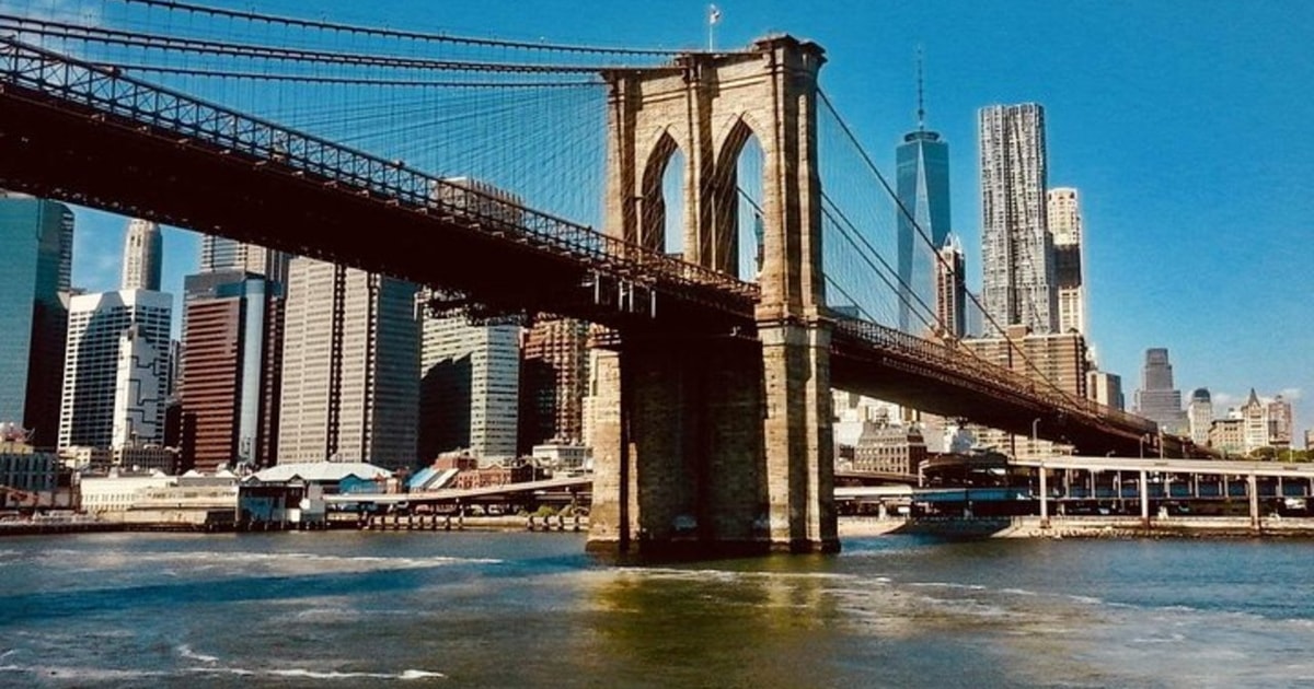 Ab Manhattan: 5-stündige Bustour Bronx, Queens & Brooklyn | GetYourGuide