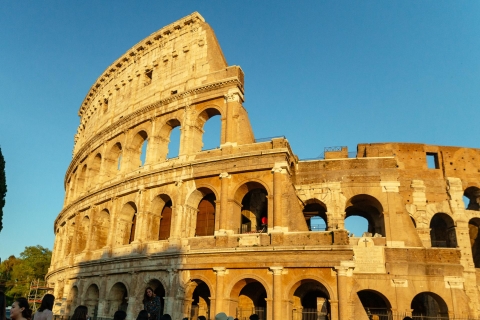 Rome : visite privée avec les habitants - Points forts et joyaux cachés