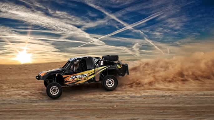las vegas exotisches offroadtruckerlebnis