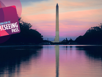 Flex-Pass für Sightseeing in Washington, DC: 15+ Erlebnisse in DC Flex-Pass für Sightseeing in Washington, DC: 15+ Erlebnisse in DC