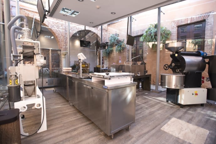 Санто-Доминго: шоколадный тур + дополнительные семинары