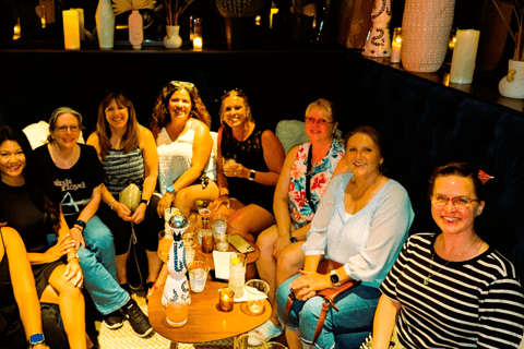 Nashville: Secretos clandestinos de los locos años veinte, ruta de cóctelesNashville: Secretos de los bares clandestinos de los locos años veinte, ruta de cócteles