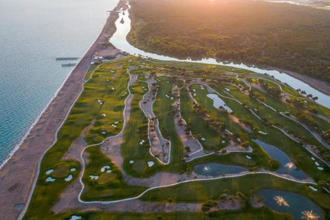 Antalya: Private Golf Lesson in Belek