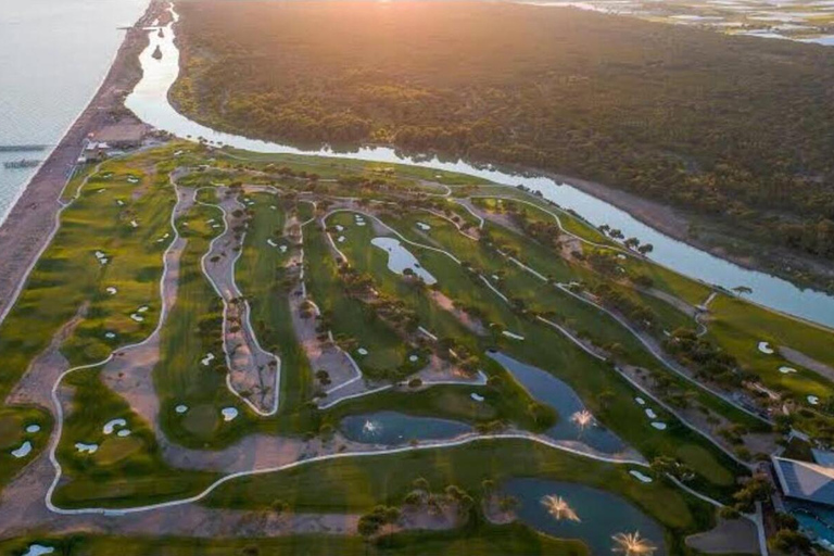 Antalya: Private Golf Lesson in Belek