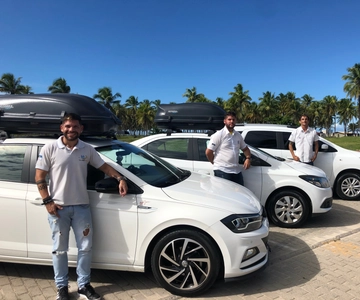 Transfer Privado Porto de Galinhas e Recife
