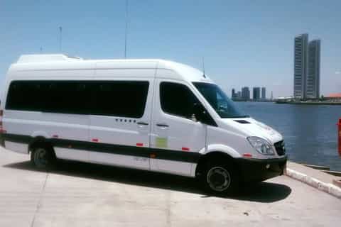 Turismo sobre rodas