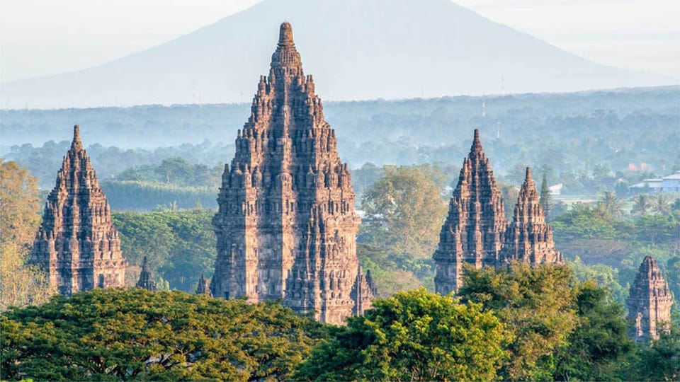 Yogyakarta Tour Di Un Intera Giornata Alla Grotta Di Jomblang E Al