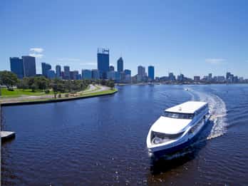 Rzeka Swan: Rejs w obie strony z Perth lub Fremantle