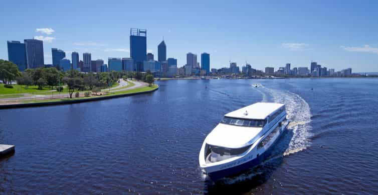 fremantle boat cruise