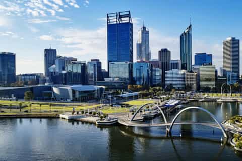 From Perth of Fremantle: Swan River One-Way or Return Cruise