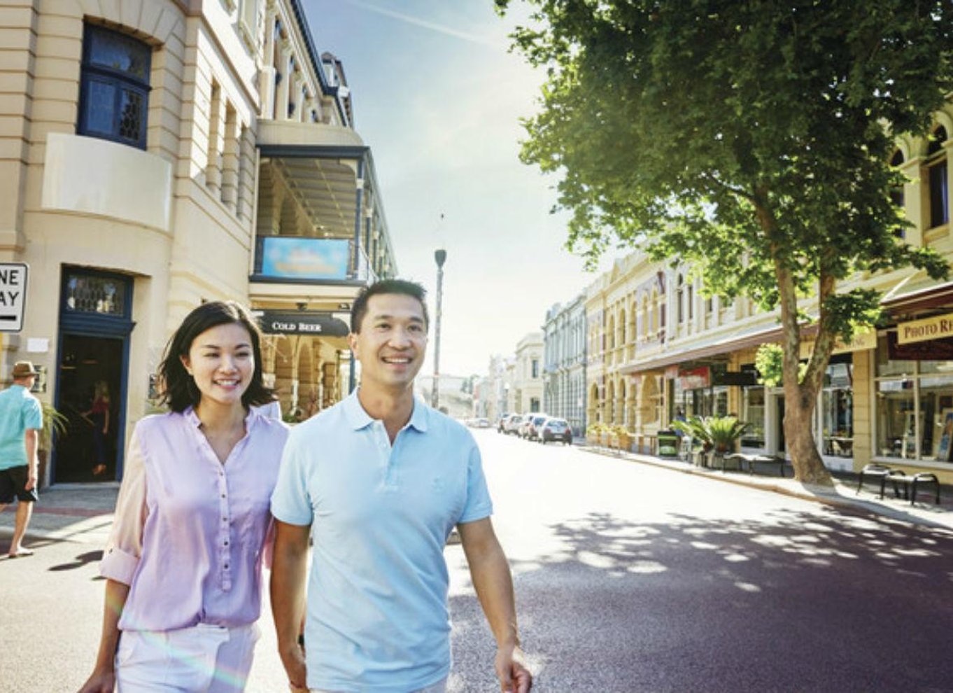 Perth: Swan River frokostkrydstogt