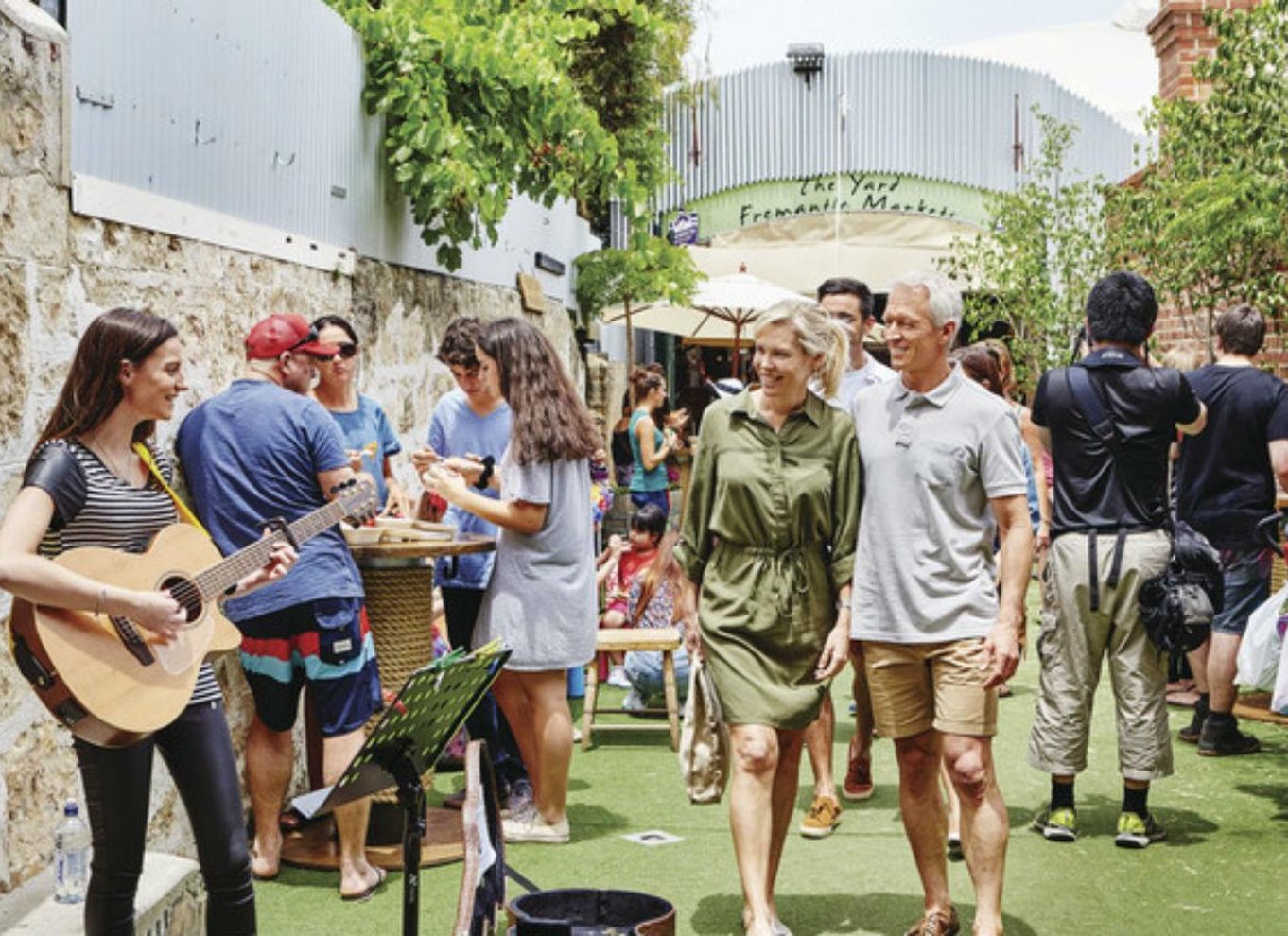 Perth: Swan River frokostkrydstogt