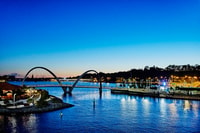 Perth, Swan River Dinner Cruise with Beverages - Housity