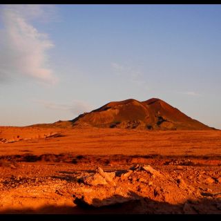 Fuerteventura: Trekking Tour Through the North of the Island