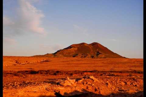 Fuerteventura: trekking tour nella parte nord dell'isola