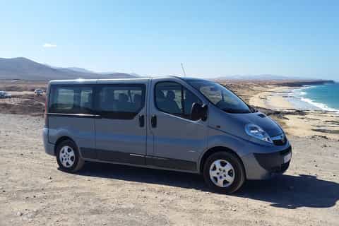 Turismo sobre ruedas