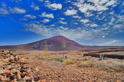 Fuerteventura: Trekking Tour Through the North of the Island