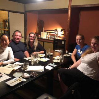 Kyoto: 3-uur durende rondleiding met gids in Gion 's nachts