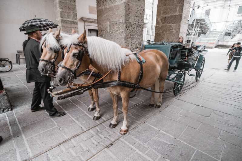 horse tour salzburg