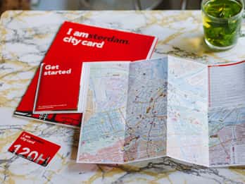 I Amsterdam City Card I Amsterdam City Card