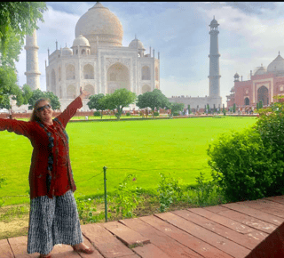 City Tours in Agra