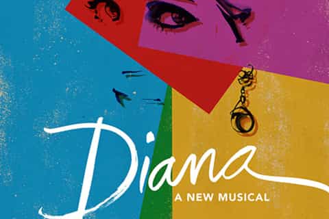 Nova York: Diana - um novo musical na Broadway