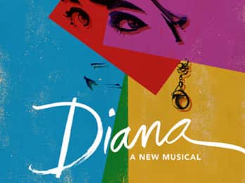 New York: Diana — Neues Broadway-Musical New York: Diana — Neues Broadway-Musical