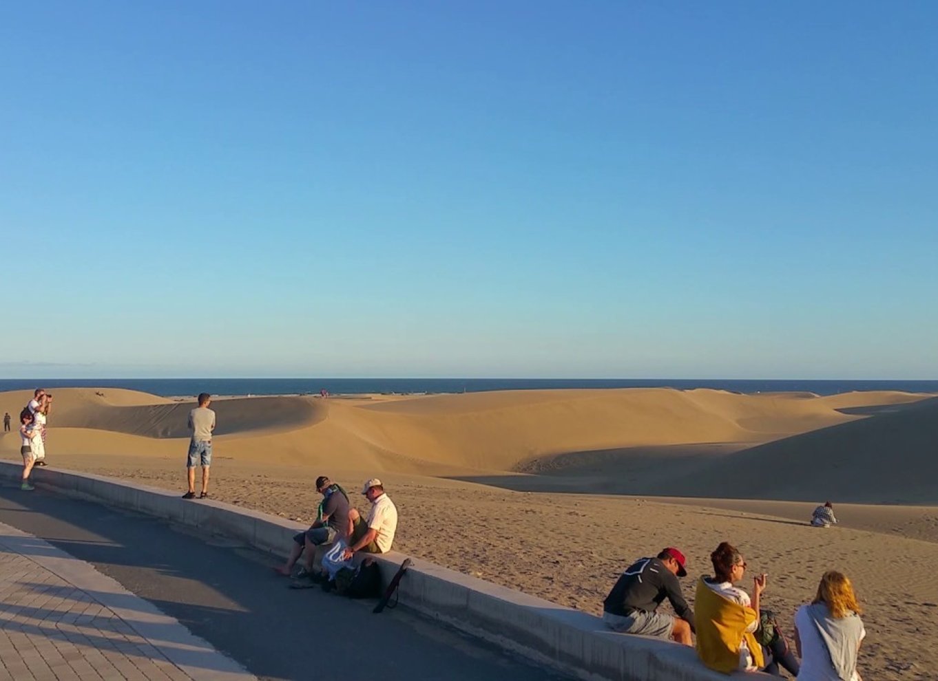 Maspalomas: 1 til 7 dages leje af mountainbike