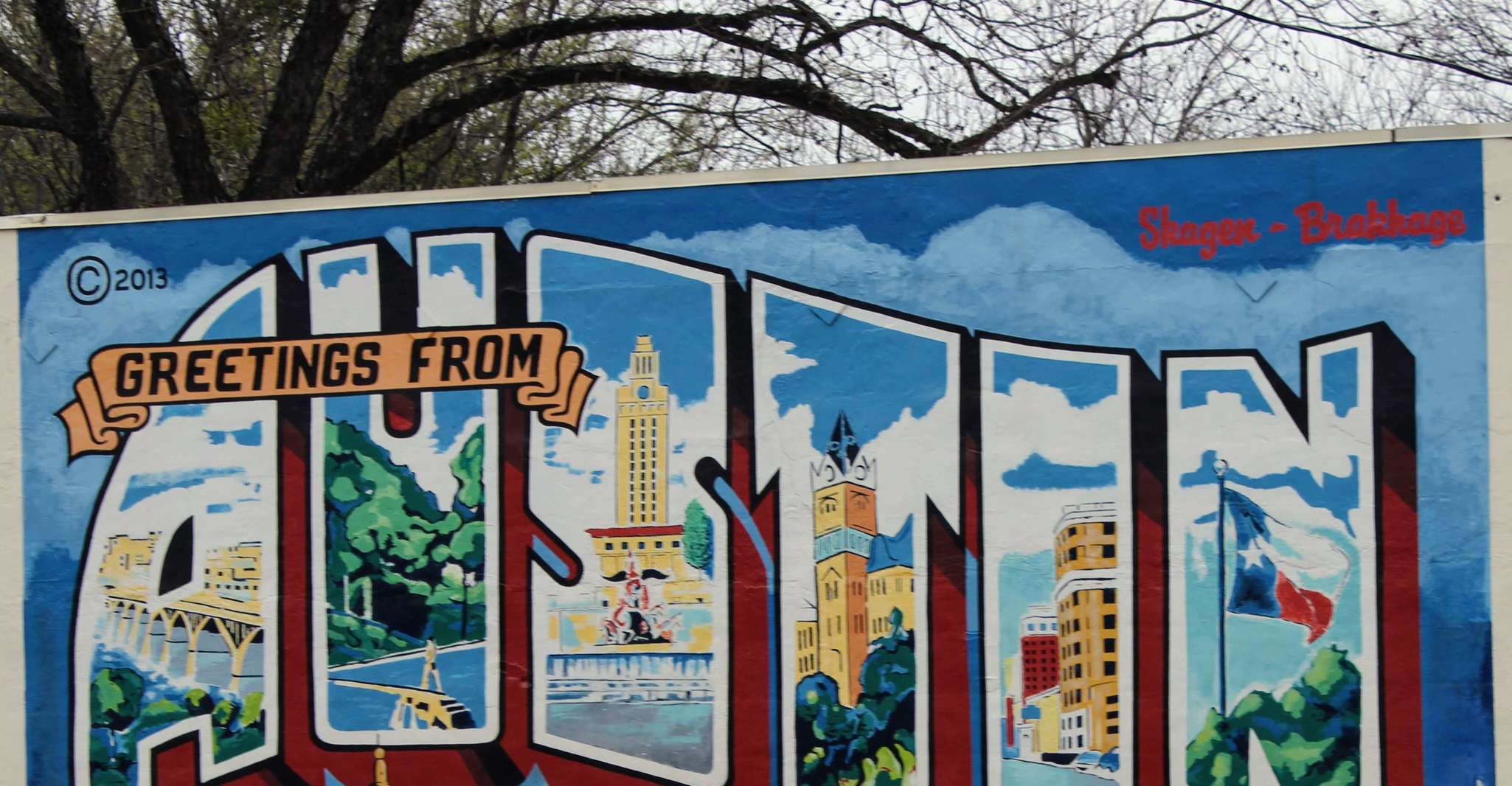 Austin, Electric Bike City Sightseeing Tour - Housity