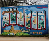 Austin, Tour de turismo eléctrico para la ciudad de bicicleta - Housity