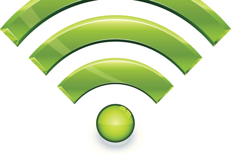 Kairo: 4G Portable WiFi zu vermieten mit Hotel Drop OffMobiles WLAN mit 36 GB Daten