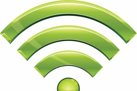 Cairo: 4G Portable WiFi For Rent with Hotel Drop Off