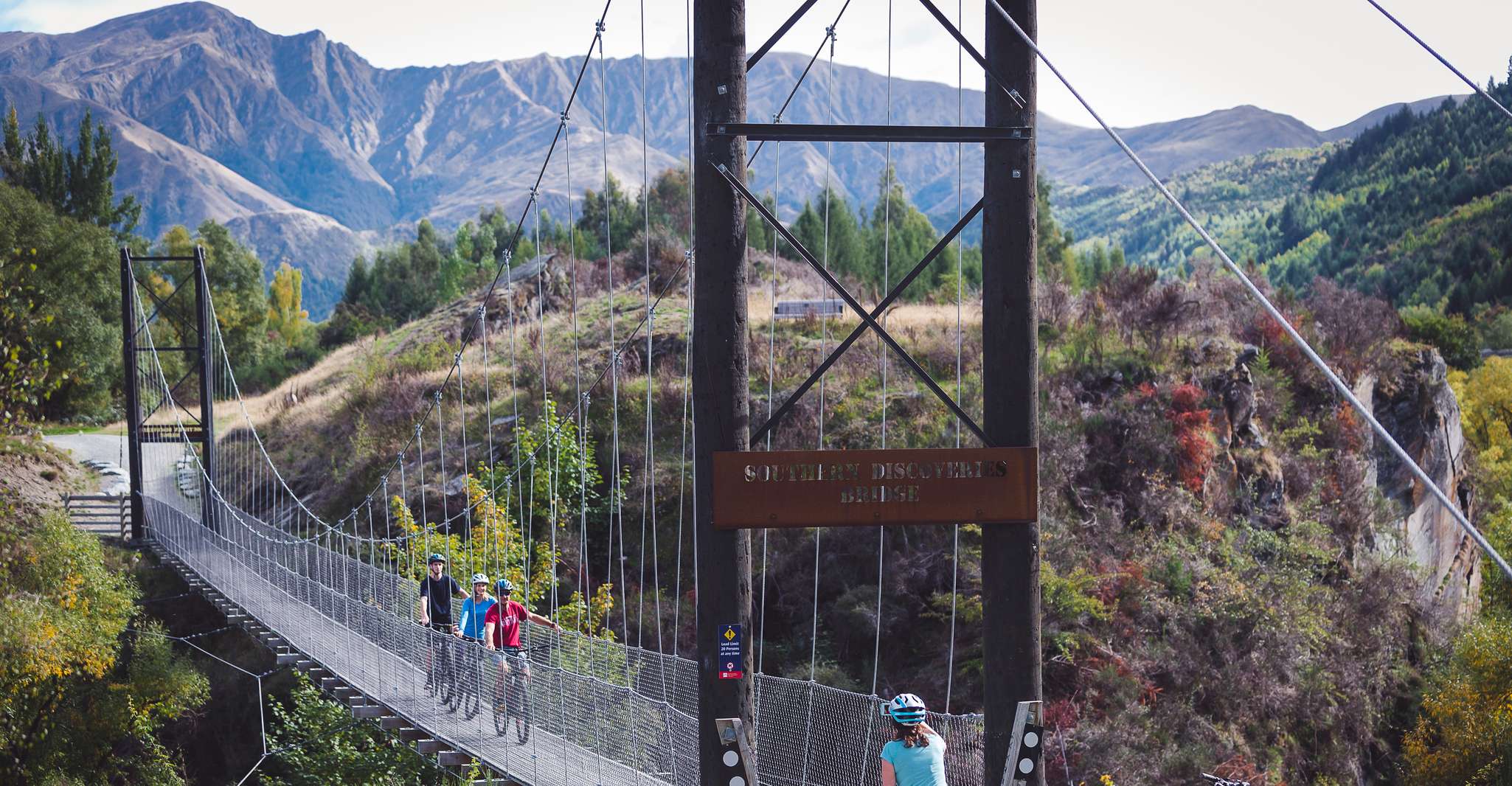 Queenstown, Arrowtown Mountain Biking Adventure - Housity