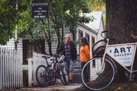 Queenstown, Arrowtown Mountain Biking Adventure - Housity