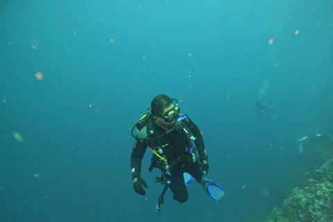 Jeddah: Scuba Diving, Snorkel, Leisure & Fishing Boat Trip