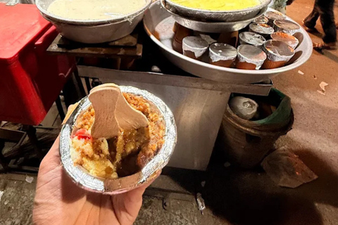 Nueva Delhi: Fuerte Rojo, Jama Masjid y Chandni Chowk con almuerzoTour por el Fuerte Rojo, Jama Masjid y Chandni Chowk