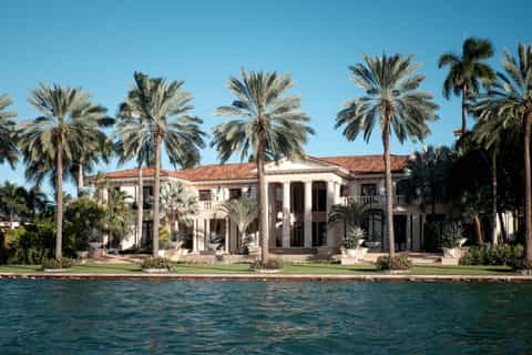 Miami: attrazioni della città e dei film con tour in barca