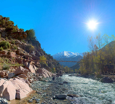 Aventura y naturaleza