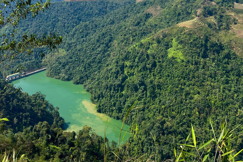 From Hanoi by Limousine: Ha Giang Loop 3N3D with Easy Riders