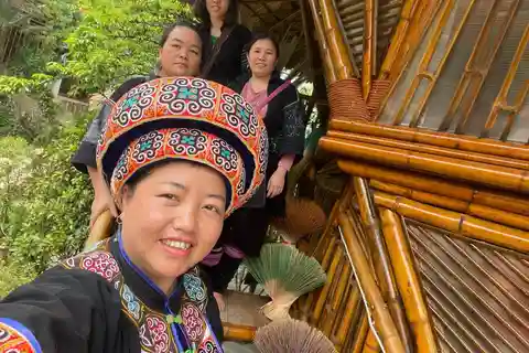 Sa Pa: Excursión al Taller de Elaboración de Incienso Herbal en el Pueblo de Ta Van