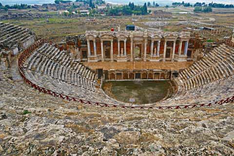 From Side: Demre, Myra and Kekova Full-Day Tour