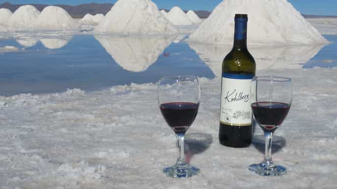 uyuni fullday salt flats tour