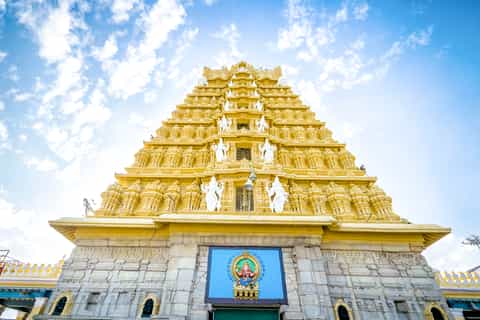 mysuru day trip from bengaluru