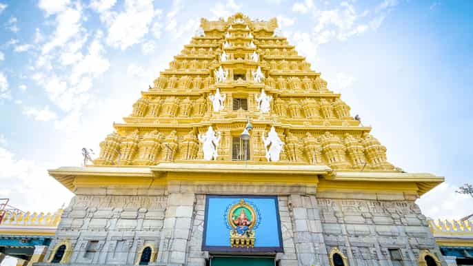 mysuru day trip from bengaluru