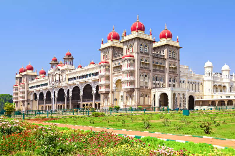 Mysuru: Day Trip from Bengaluru | GetYourGuide