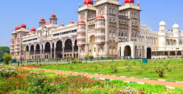 Mysuru: Day Trip from Bengaluru | GetYourGuide